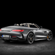 Illustration for article titled Mercedes-AMG GT Roadster: This Is It